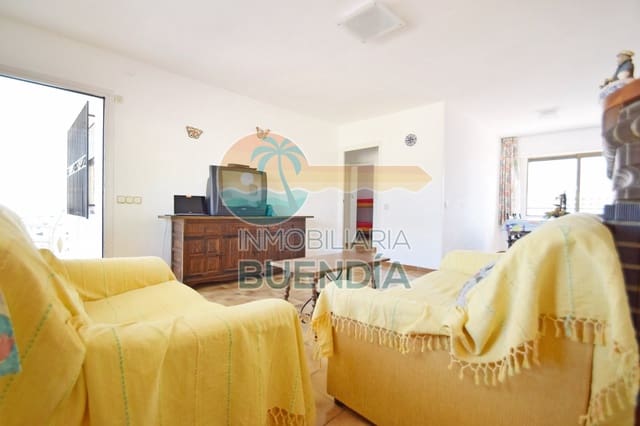 Chalet de 5 habitaciones en Bahia, Mazarrón en venta con garaje - 346.000 € (Ref: 6918657)