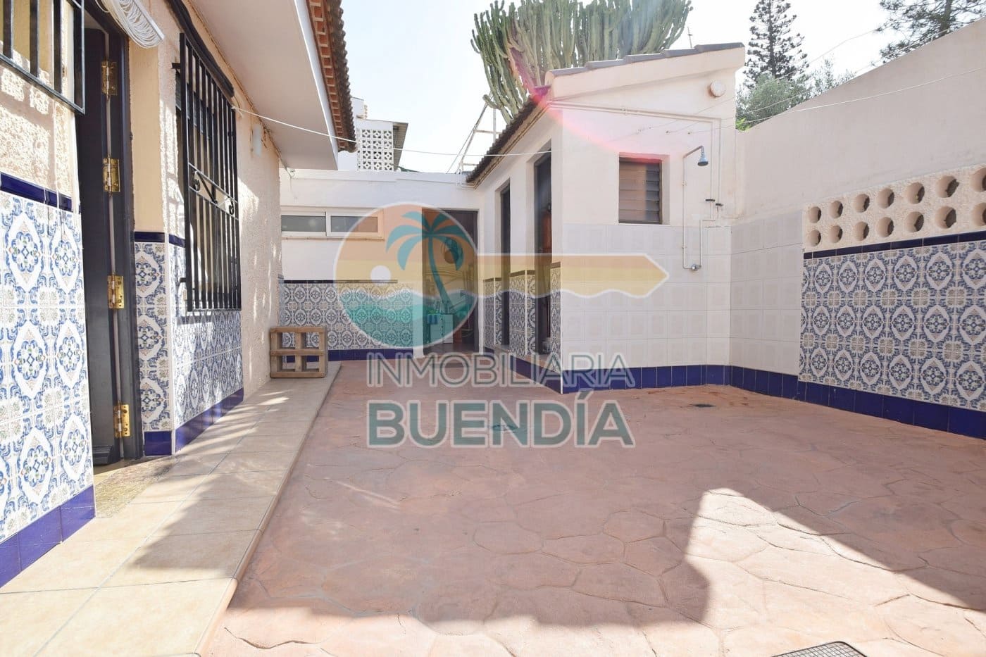 5 soveværelse Villa til salg i Puerto de Mazarron med garage - € 346.000 (Ref: 6918657)