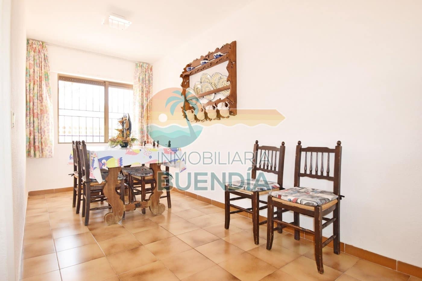 5 soveværelse Villa til salg i Puerto de Mazarron med garage - € 346.000 (Ref: 6918657)