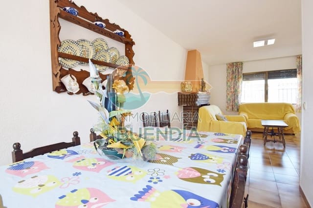 Chalet de 5 habitaciones en Bahia, Mazarrón en venta con garaje - 346.000 € (Ref: 6918657)