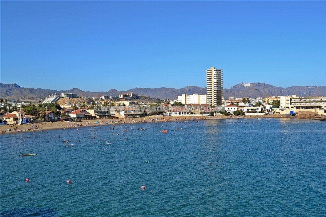 5 soveværelse Villa til salg i Puerto de Mazarron med garage - € 344.900 (Ref: 6918657)