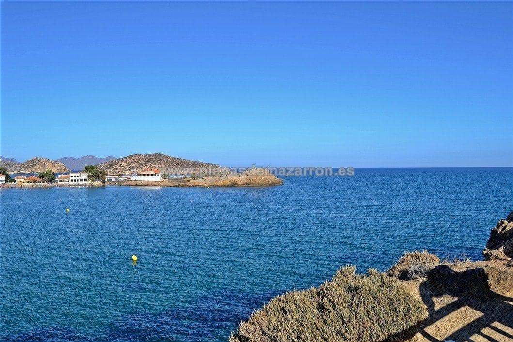 5 soveværelse Villa til salg i Puerto de Mazarron med garage - € 344.900 (Ref: 6918657)