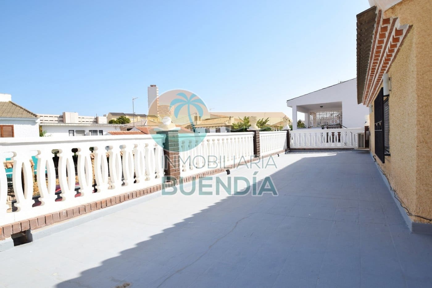 5 soveværelse Villa til salg i Puerto de Mazarron med garage - € 344.900 (Ref: 6918657)