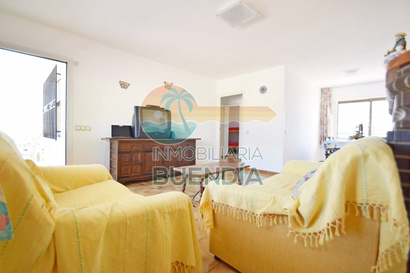 5 soveværelse Villa til salg i Puerto de Mazarron med garage - € 344.900 (Ref: 6918657)