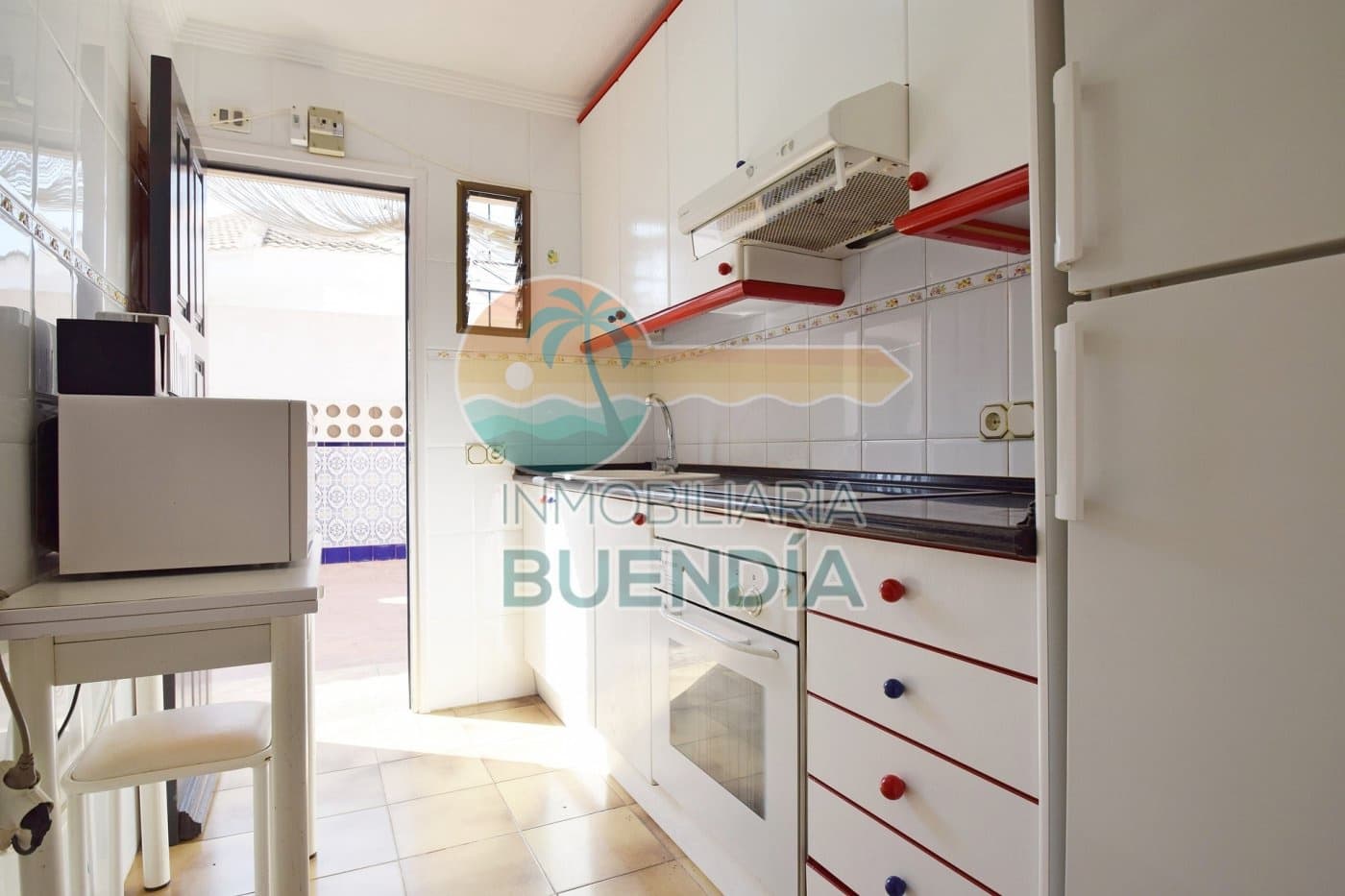 5 soveværelse Villa til salg i Puerto de Mazarron med garage - € 344.900 (Ref: 6918657)