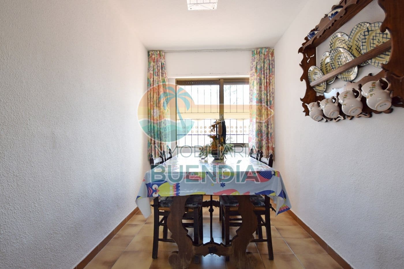 5 soveværelse Villa til salg i Puerto de Mazarron med garage - € 344.900 (Ref: 6918657)