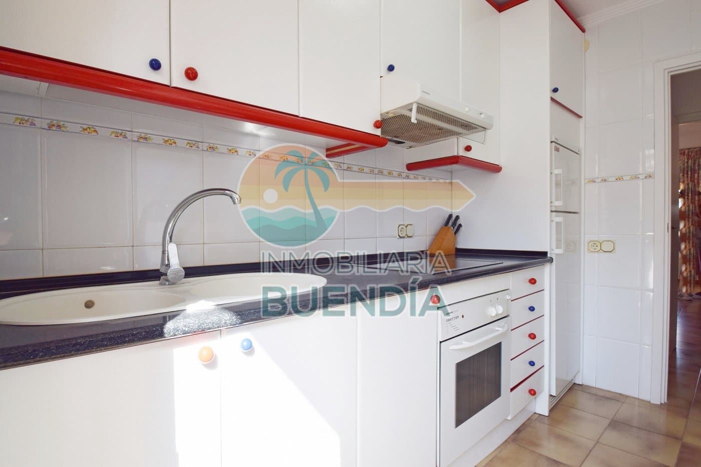 5 soveværelse Villa til salg i Puerto de Mazarron med garage - € 344.900 (Ref: 6918657)