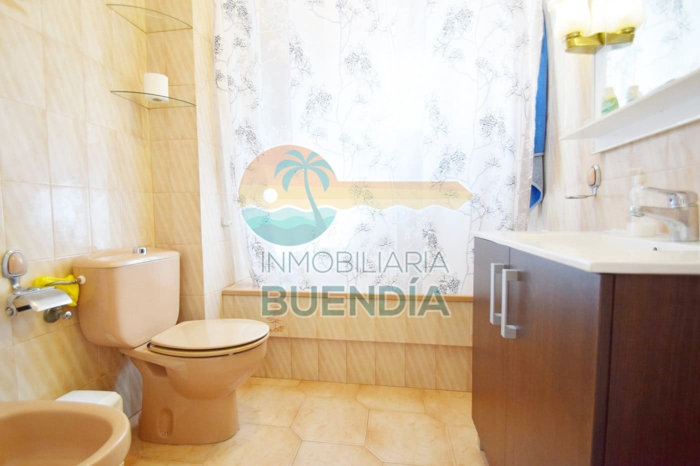 5 soveværelse Villa til salg i Puerto de Mazarron med garage - € 344.900 (Ref: 6918657)