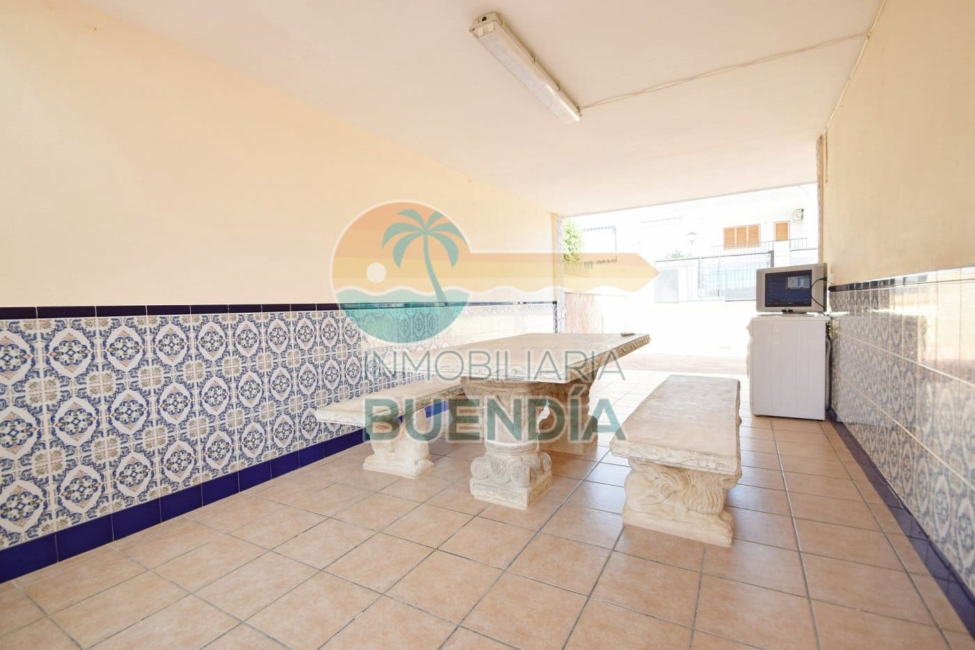 5 soveværelse Villa til salg i Puerto de Mazarron med garage - € 344.900 (Ref: 6918657)
