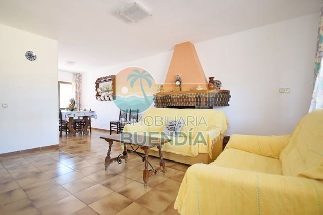 5 chambre Villa/Maison à vendre à Bahia, Mazarrón avec garage - 344 900 € (Ref: 6918657)