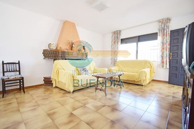 5 chambre Villa/Maison à vendre à Bahia, Mazarrón avec garage - 344 900 € (Ref: 6918657)