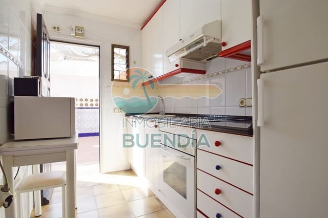 5 chambre Villa/Maison à vendre à Bahia, Mazarrón avec garage - 344 900 € (Ref: 6918657)