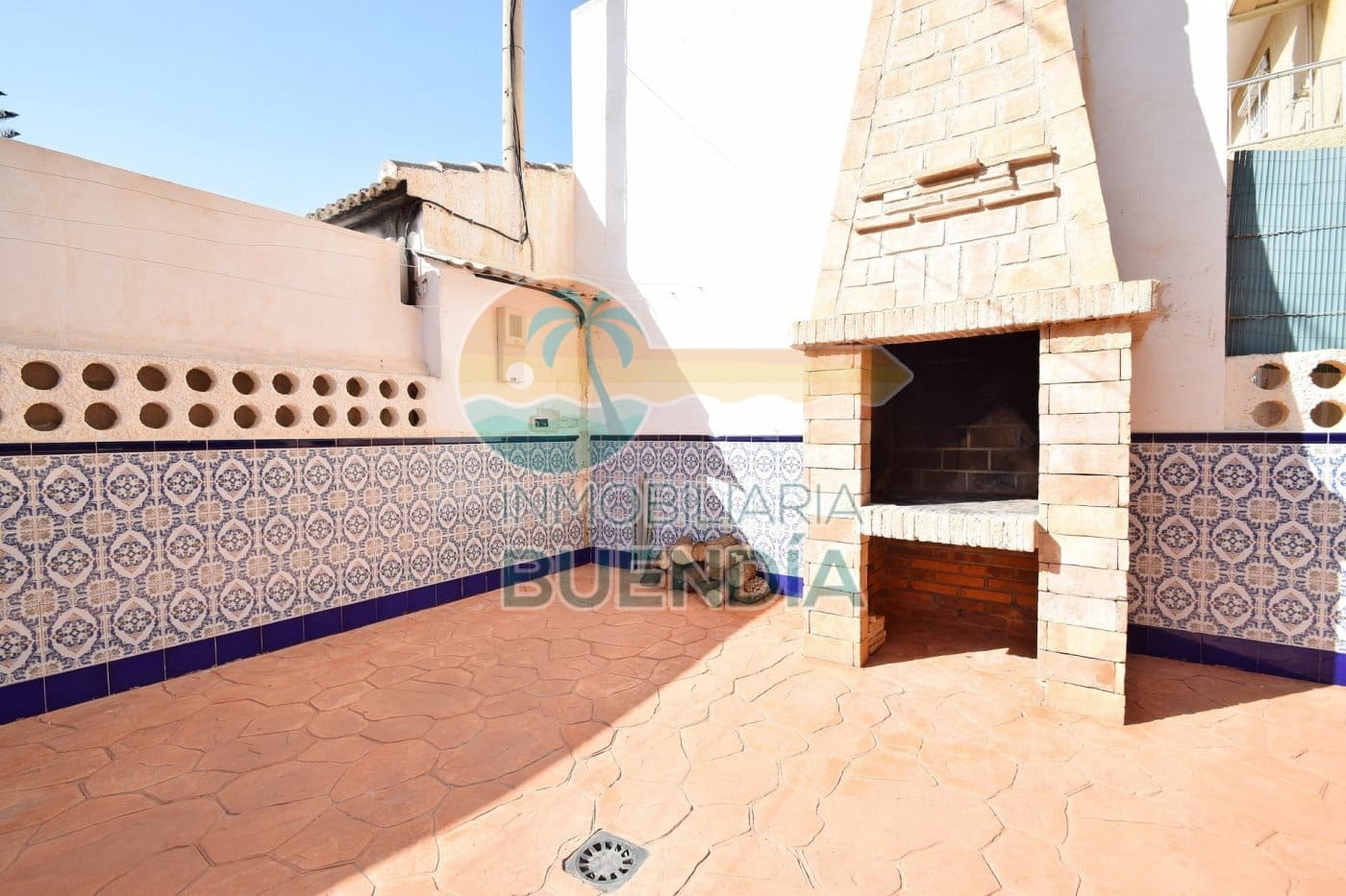5 soveværelse Villa til salg i Puerto de Mazarron med garage - € 344.900 (Ref: 6918657)