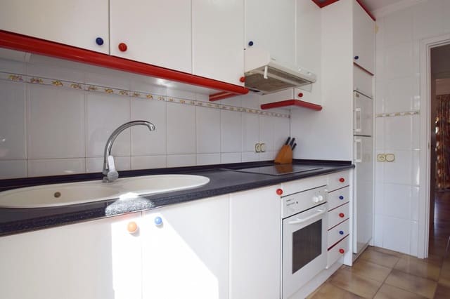 5 chambre Villa/Maison à vendre à Bahia, Mazarrón avec garage - 344 900 € (Ref: 6918657)