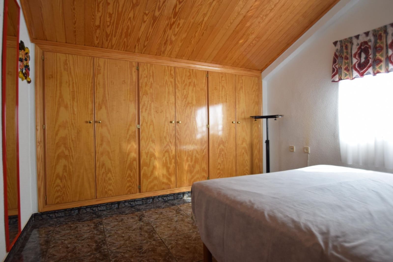 5 soveværelse Villa til salg i Puerto de Mazarron med garage - € 344.900 (Ref: 6918657)