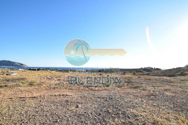 Teren niezagospodarowany na sprzedaż w Isla Plana, Kartagena - 95 000 € (Ref: 6926910)