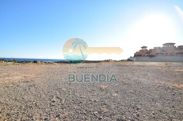 Teren niezagospodarowany na sprzedaż w Isla Plana, Kartagena - 95 000 € (Ref: 6926910)