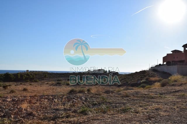 Teren niezagospodarowany na sprzedaż w Isla Plana, Kartagena - 95 000 € (Ref: 6926910)