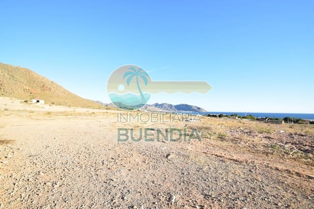 Teren niezagospodarowany na sprzedaż w Isla Plana, Kartagena - 95 000 € (Ref: 6926910)
