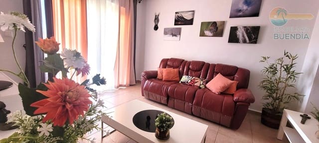 2 sypialnia Penthouse na sprzedaż w Puerto de Mazarron, Mazarrón z garażem - 199 900 € (Ref: 6929391)