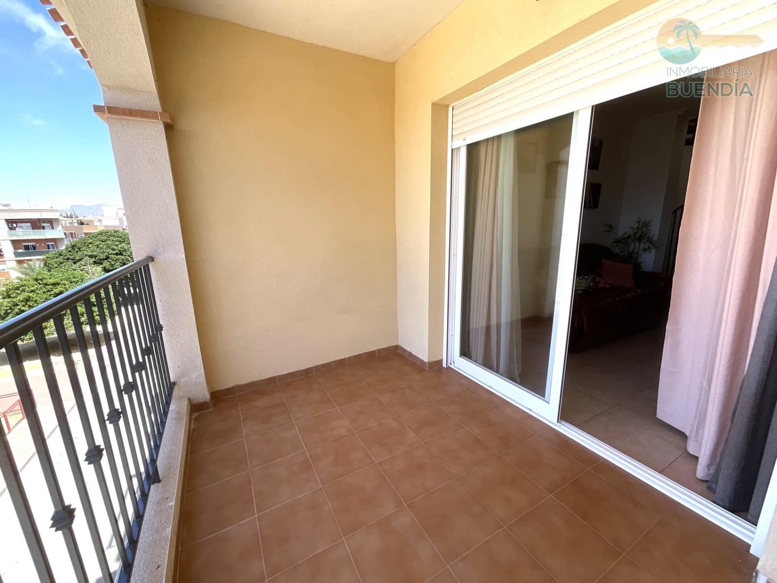 2 soveværelse Penthouse til salg i Puerto de Mazarron med garage - € 199.900 (Ref: 6929391)