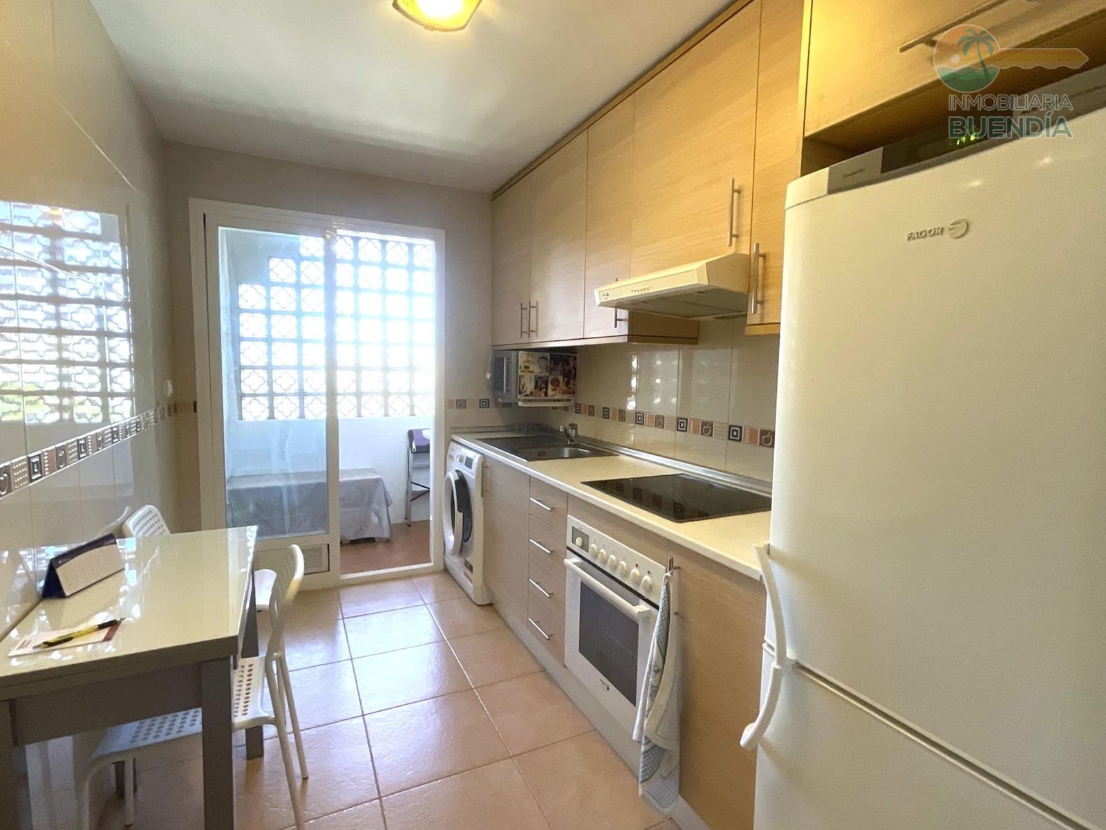 2 soveværelse Penthouse til salg i Puerto de Mazarron med garage - € 199.900 (Ref: 6929391)