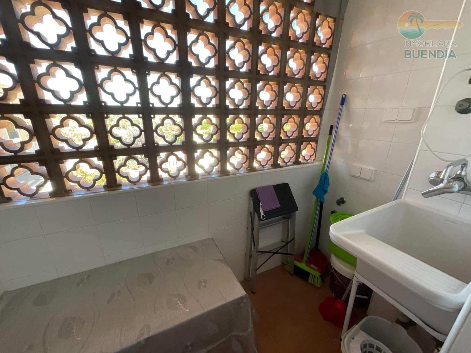 2 soveværelse Penthouse til salg i Puerto de Mazarron med garage - € 199.900 (Ref: 6929391)