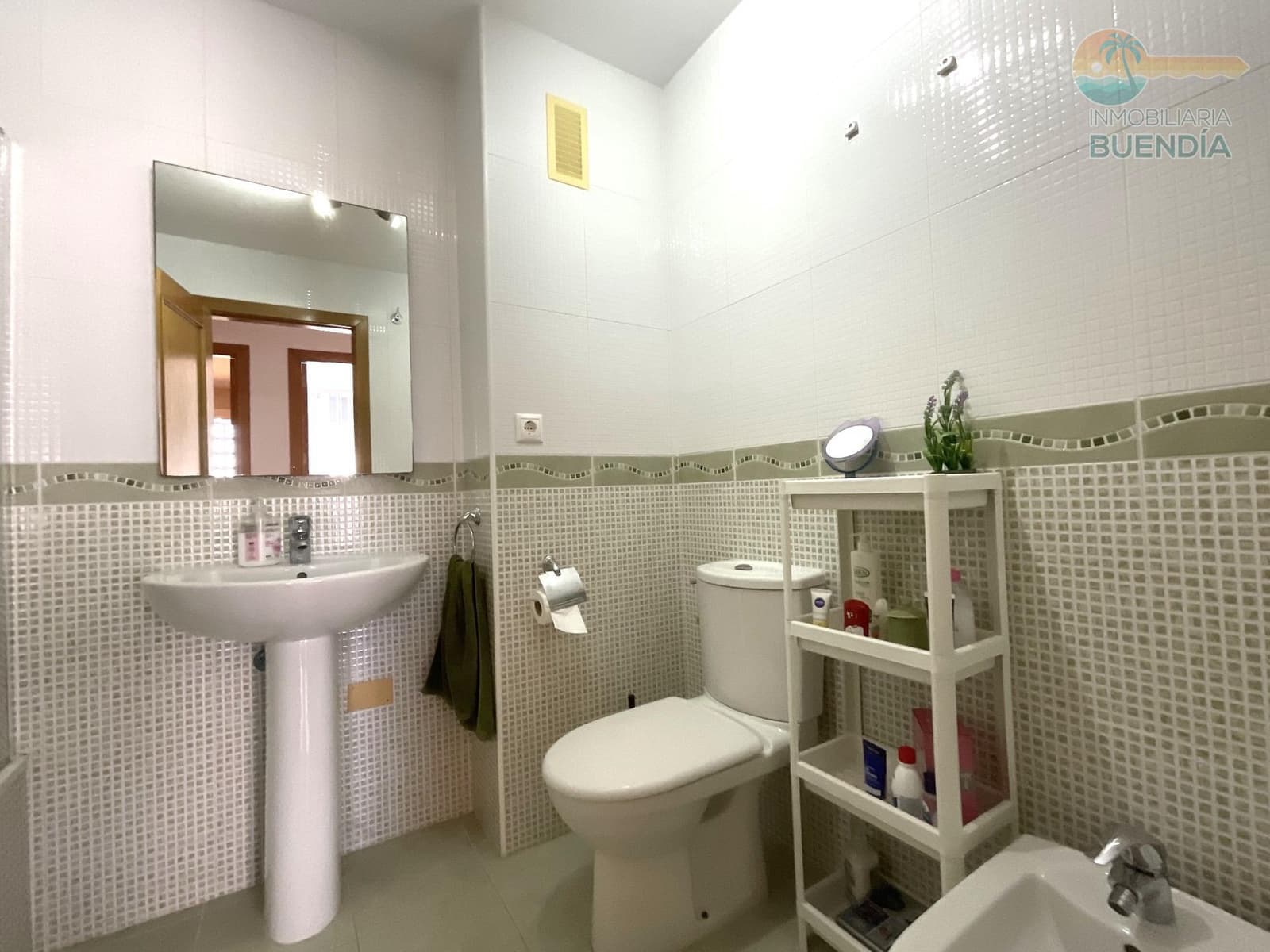 2 soveværelse Penthouse til salg i Puerto de Mazarron med garage - € 199.900 (Ref: 6929391)