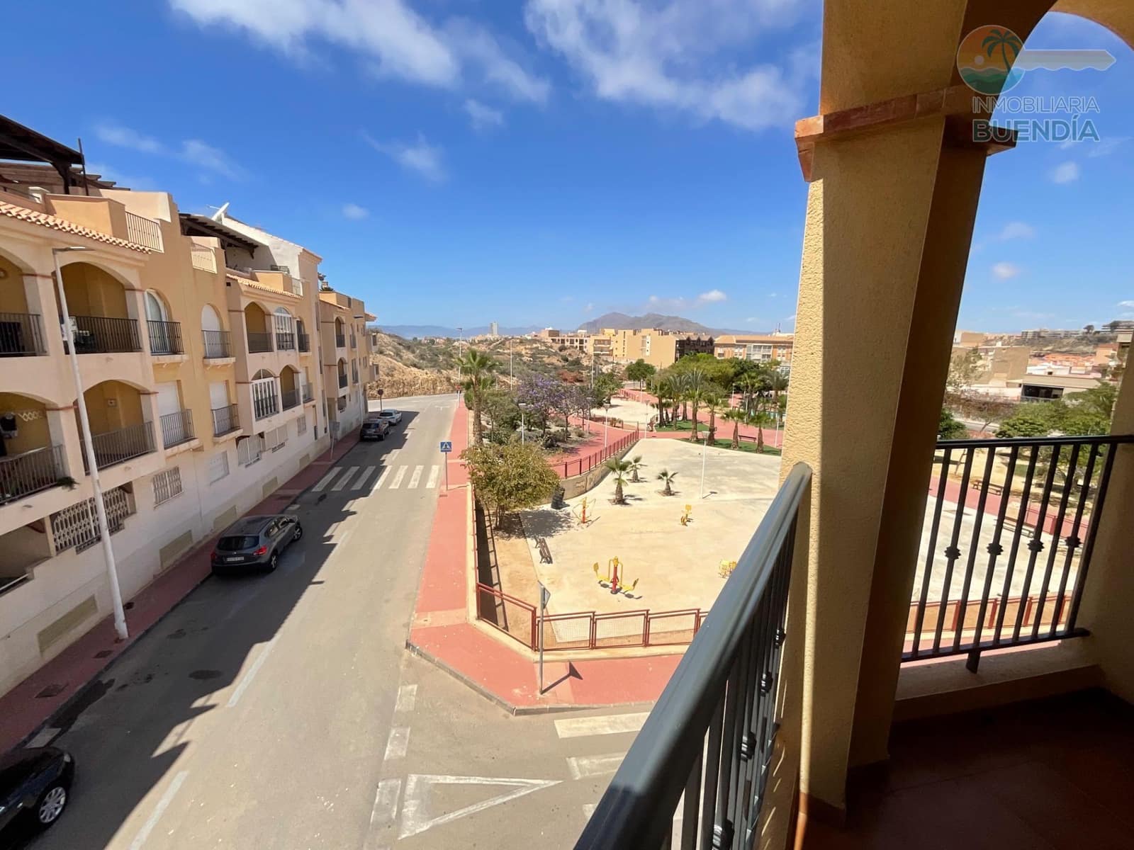 2 soveværelse Penthouse til salg i Puerto de Mazarron med garage - € 199.900 (Ref: 6929391)