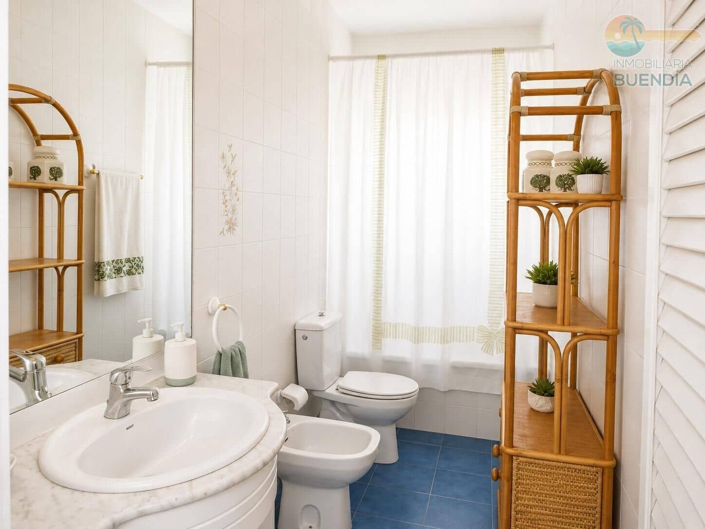 3 chambre Appartement à vendre à Puerto de Mazarron - 242 000 € (Ref: 6929395)