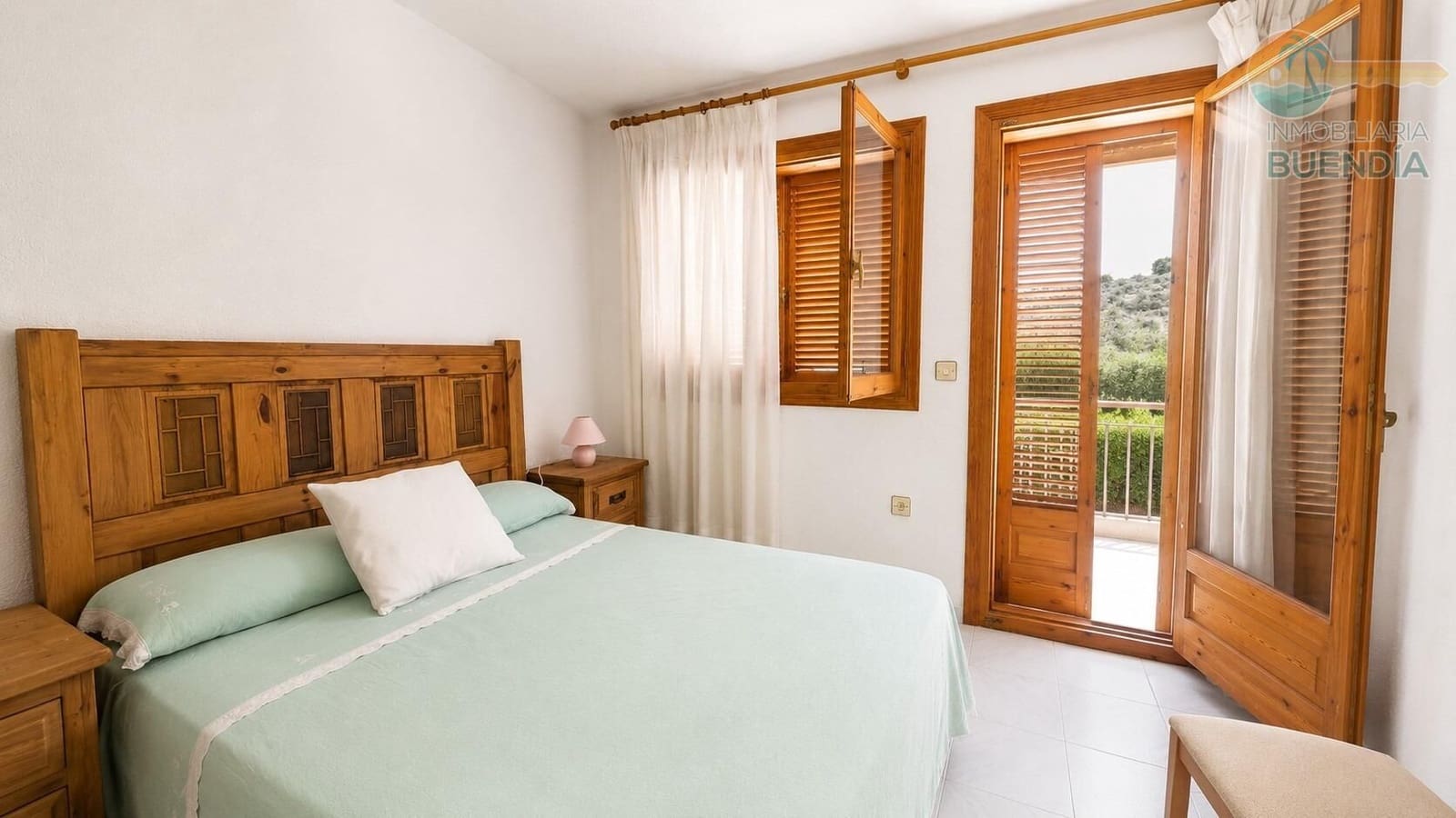 3 chambre Appartement à vendre à Puerto de Mazarron - 242 000 € (Ref: 6929395)