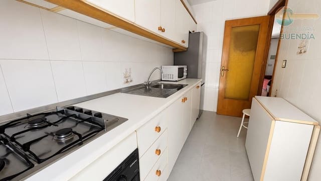 3 soveværelse Lejlighed til salg i Puerto de Mazarron, Mazarrón - € 242.000 (Ref: 6929395)