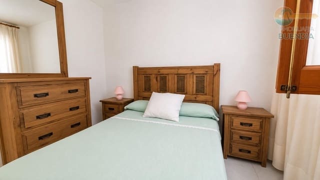 3 soveværelse Lejlighed til salg i Puerto de Mazarron, Mazarrón - € 242.000 (Ref: 6929395)
