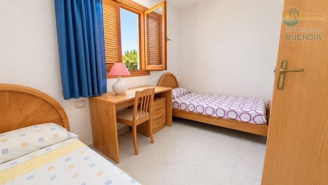 3 soveværelse Lejlighed til salg i Puerto de Mazarron, Mazarrón - € 242.000 (Ref: 6929395)