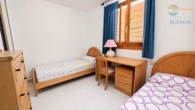 3 soveværelse Lejlighed til salg i Puerto de Mazarron, Mazarrón - € 242.000 (Ref: 6929395)
