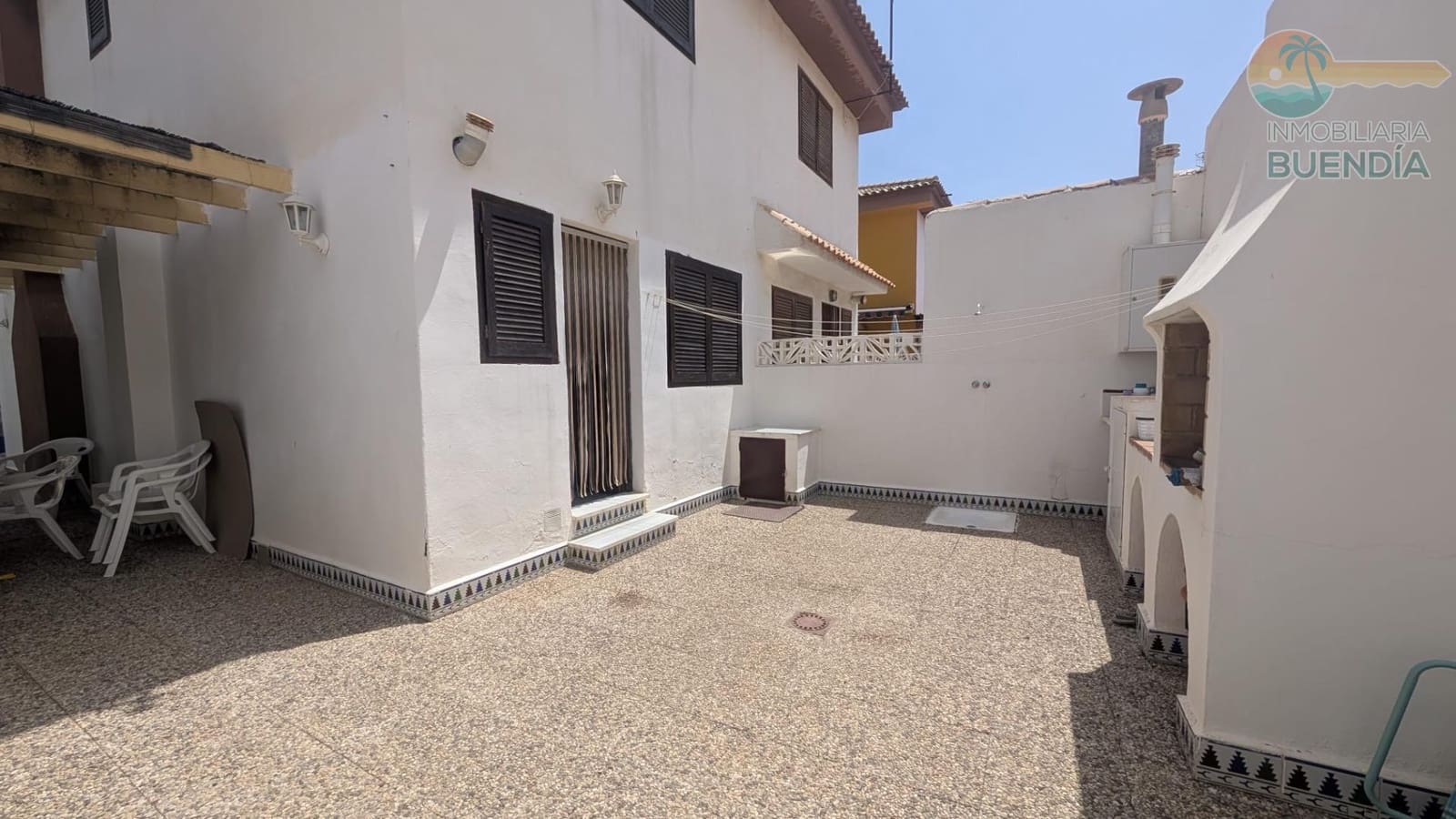 3 chambre Appartement à vendre à Puerto de Mazarron - 242 000 € (Ref: 6929395)