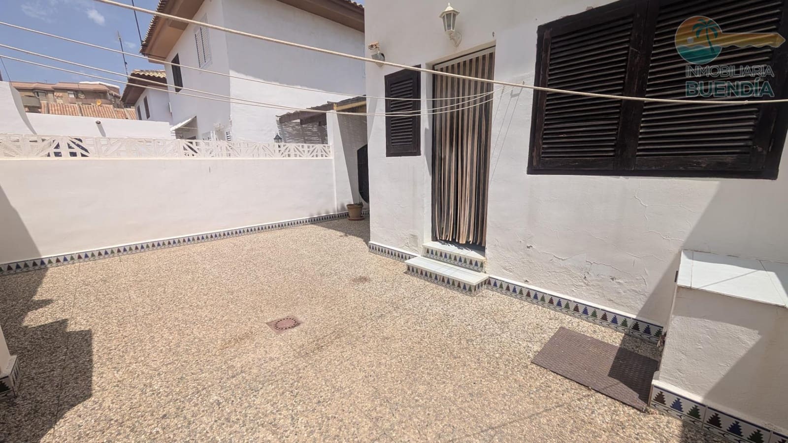 3 chambre Appartement à vendre à Puerto de Mazarron - 242 000 € (Ref: 6929395)