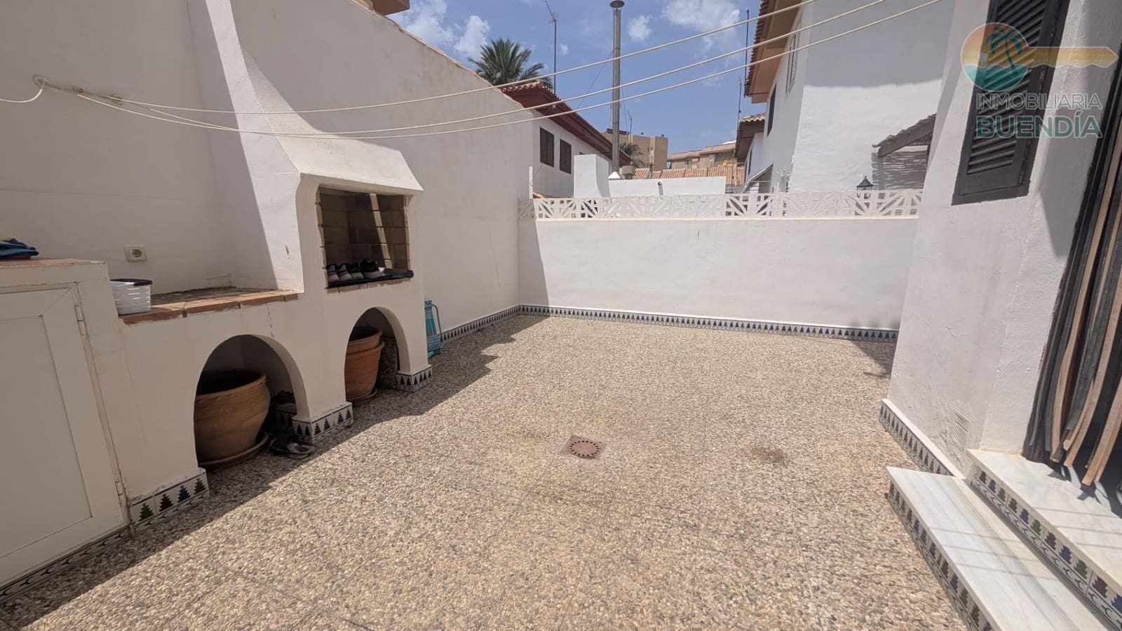 3 chambre Appartement à vendre à Puerto de Mazarron - 242 000 € (Ref: 6929395)