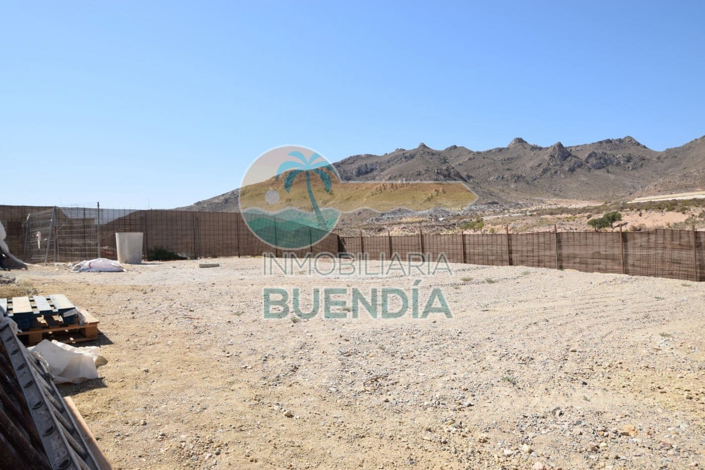 Bauplatz zu verkaufen in Mazarron - 85.000 € (Ref: 6929416)