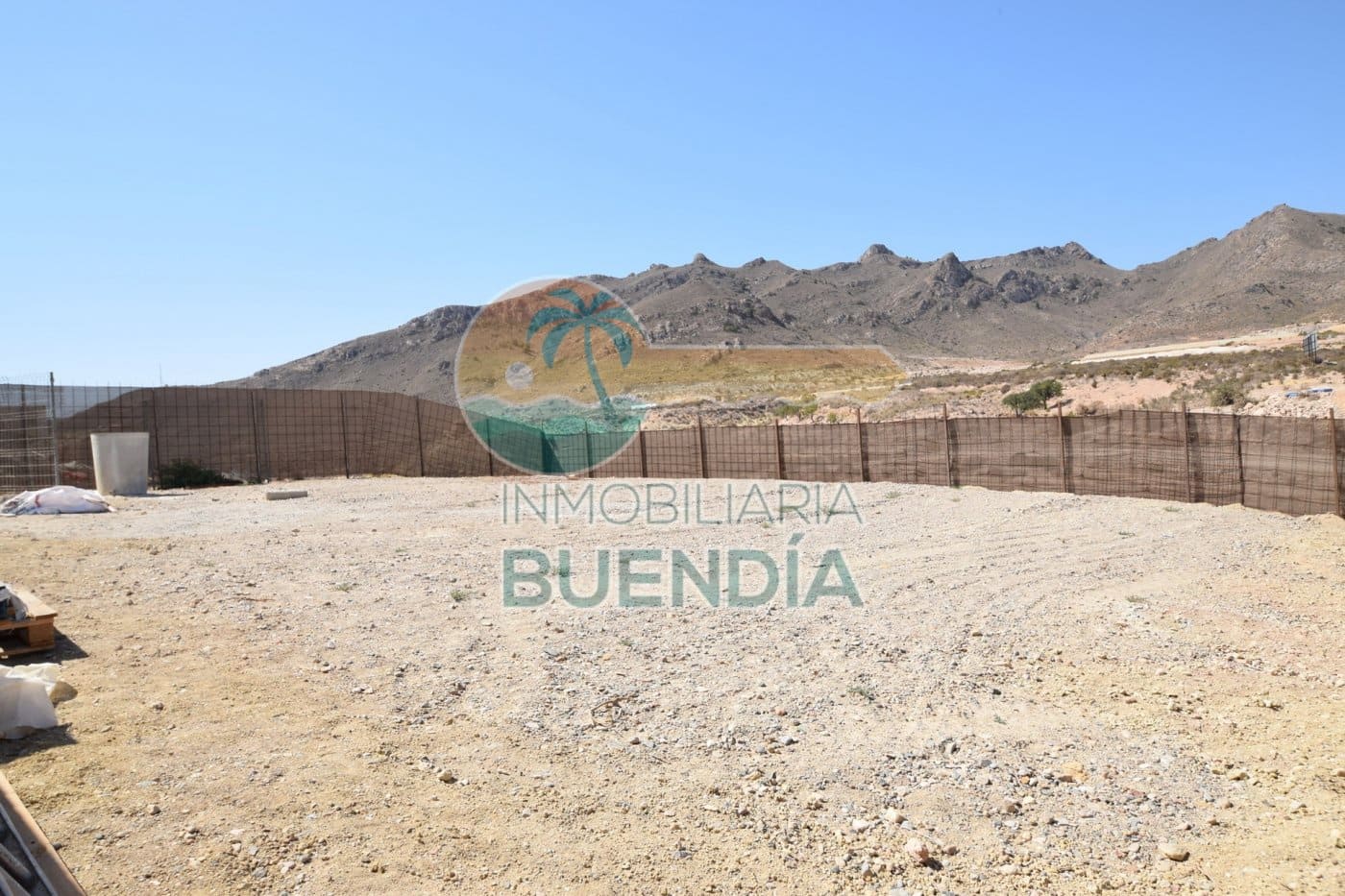 Bauplatz zu verkaufen in Mazarron - 85.000 € (Ref: 6929416)