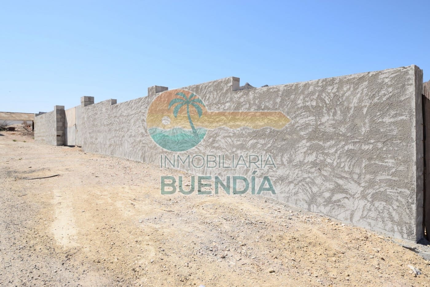 Bauplatz zu verkaufen in Mazarron - 85.000 € (Ref: 6929416)