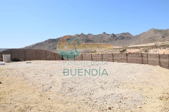 Działka budowlana na sprzedaż w Mazarrón - 85 000 € (Ref: 6929416)