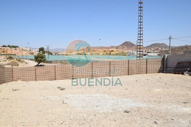 Działka budowlana na sprzedaż w Mazarrón - 85 000 € (Ref: 6929416)