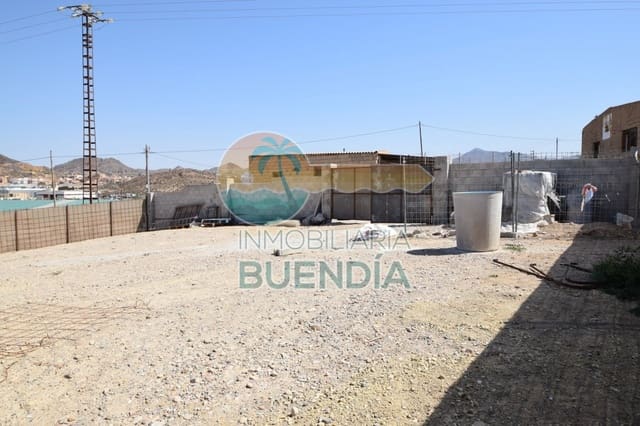 Działka budowlana na sprzedaż w Mazarrón - 85 000 € (Ref: 6929416)