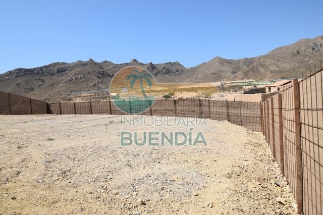 Działka budowlana na sprzedaż w Mazarrón - 85 000 € (Ref: 6929416)