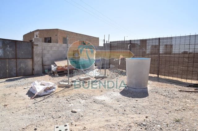 Działka budowlana na sprzedaż w Mazarrón - 85 000 € (Ref: 6929416)