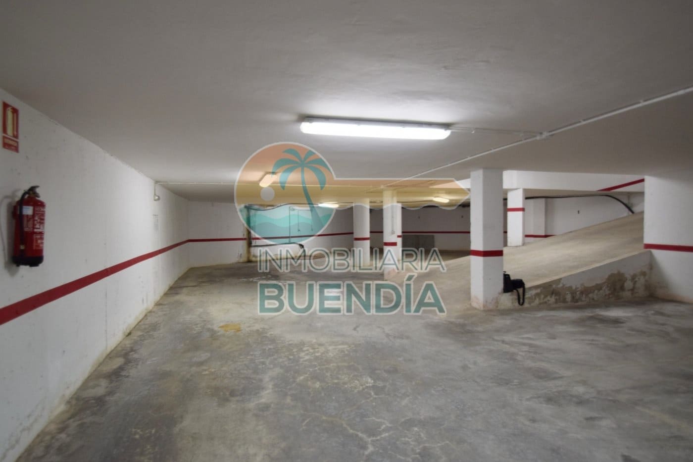 Garage te koop in Puerto de Mazarron - € 19.900 (Ref: 6929419)