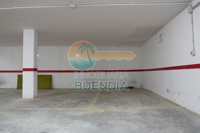 Garage te koop in Puerto de Mazarron, Mazarrón - € 19.900 (Ref: 6929419)