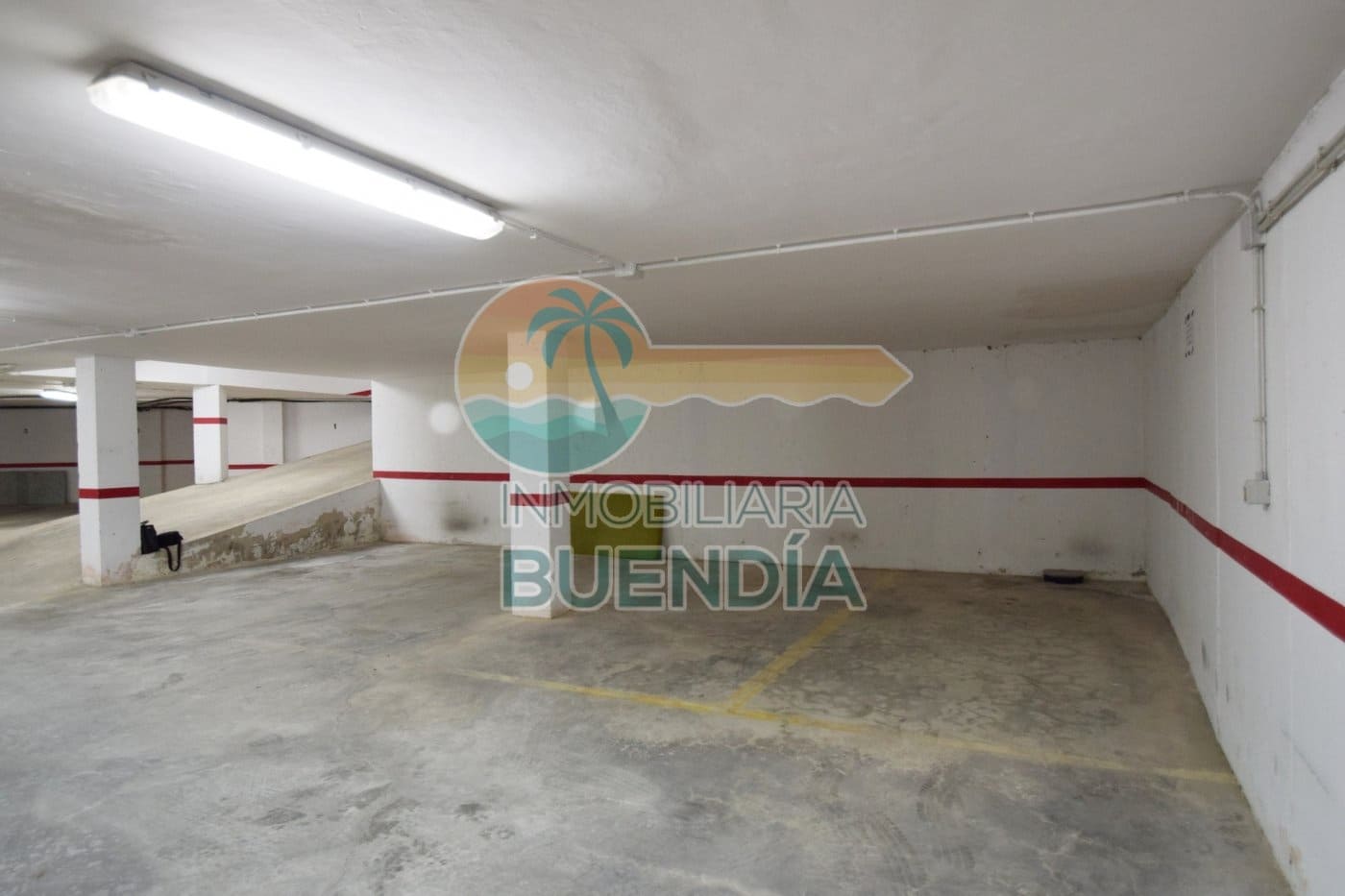 Garage te koop in Puerto de Mazarron - € 19.900 (Ref: 6929419)