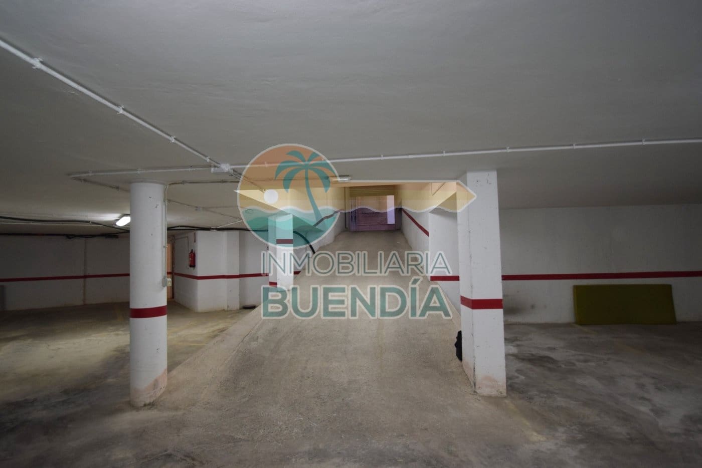 Garage te koop in Puerto de Mazarron - € 19.900 (Ref: 6929419)